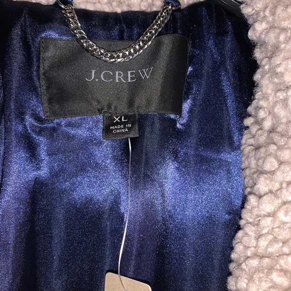 J Crew Coat - Picture 4 of 6